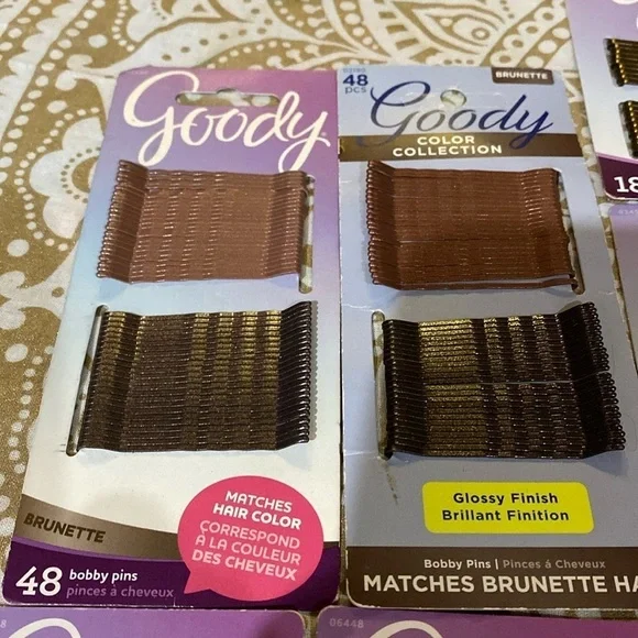 Just Bobby Pins - Picture 3 of 7